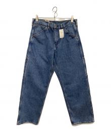 LEVI'S（リーバイス）の古着「デニムパンツ」｜インディゴ