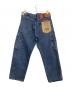 LEVI'S (リーバイス) デニムパンツ インディゴ サイズ:34 未使用品：7000円
