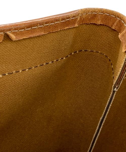 CELINE（セリーヌ）CELINE (セリーヌ) トートバッグ ブラウン サイズ:-の古着・服飾アイテム