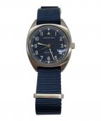 HAMILTONハミルトン）の古着「腕時計」