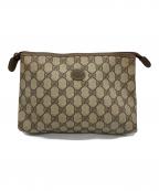 GUCCIグッチ）の古着「クラッチバッグ」