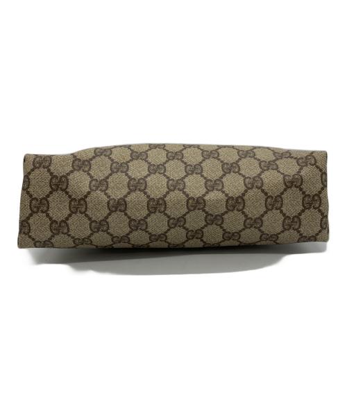 GUCCI（グッチ）GUCCI (グッチ) クラッチバッグの古着・服飾アイテム