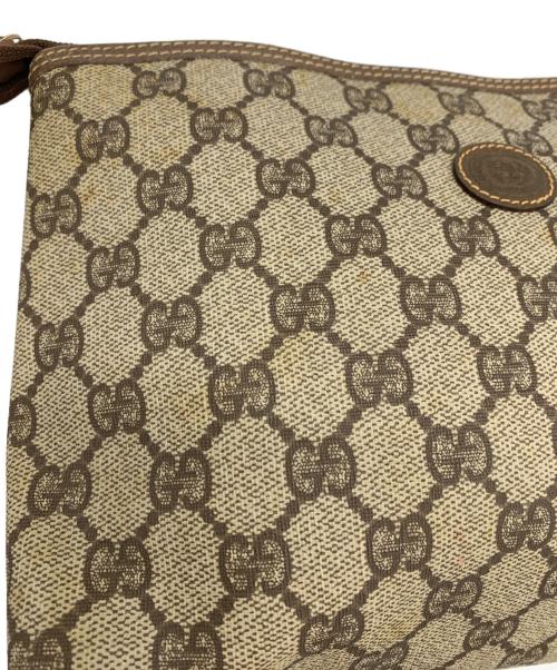GUCCI（グッチ）GUCCI (グッチ) クラッチバッグの古着・服飾アイテム