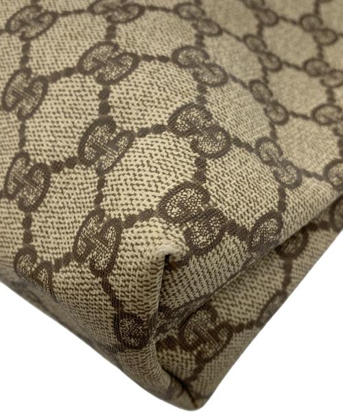 GUCCI（グッチ）GUCCI (グッチ) クラッチバッグの古着・服飾アイテム