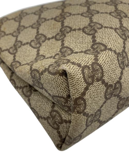GUCCI（グッチ）GUCCI (グッチ) クラッチバッグの古着・服飾アイテム