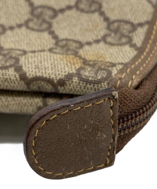 GUCCI（グッチ）GUCCI (グッチ) クラッチバッグの古着・服飾アイテム