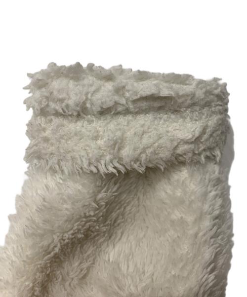 Patagonia（パタゴニア）Patagonia (パタゴニア) 長袖カットソー ホワイト サイズ:Sの古着・服飾アイテム