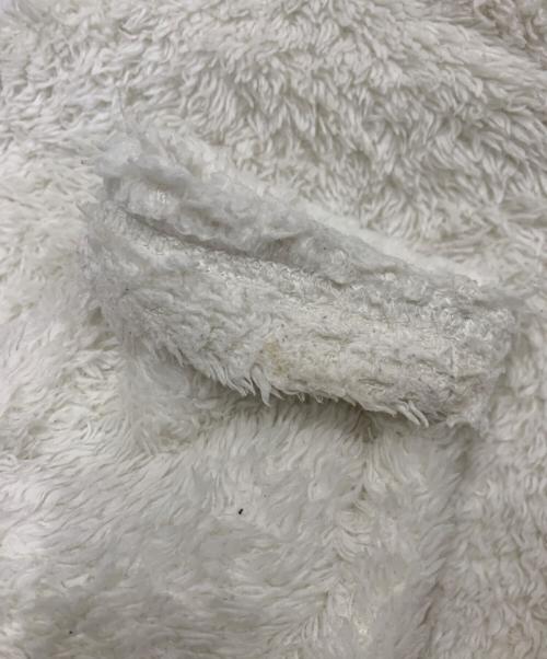 Patagonia（パタゴニア）Patagonia (パタゴニア) 長袖カットソー ホワイト サイズ:Sの古着・服飾アイテム