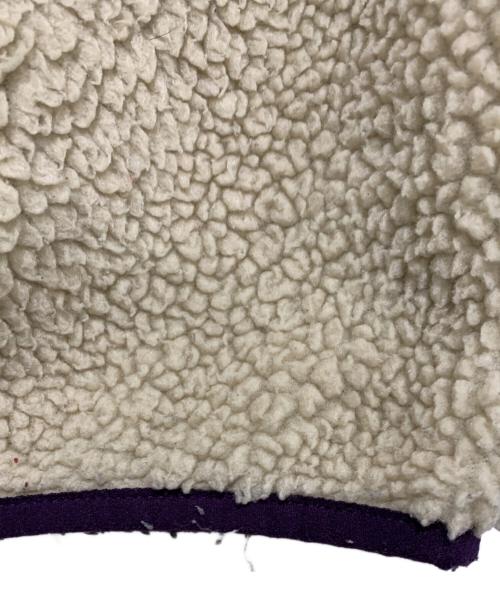 Patagonia（パタゴニア）Patagonia (パタゴニア) フリースジャケット ブラウン サイズ:ＸＳの古着・服飾アイテム