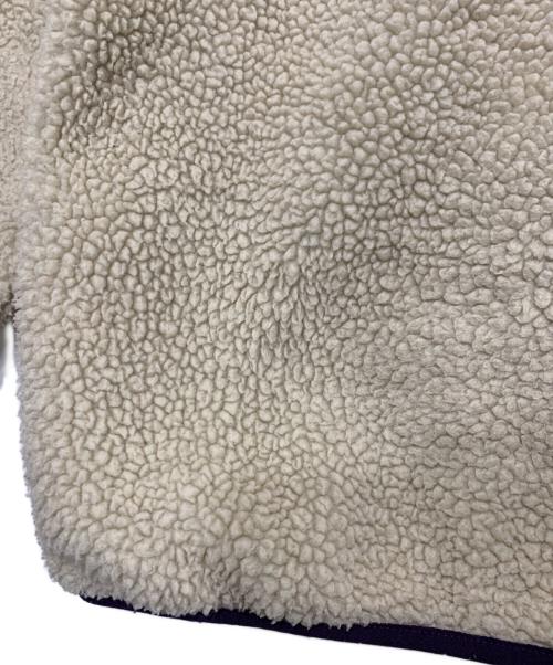 Patagonia（パタゴニア）Patagonia (パタゴニア) フリースジャケット ブラウン サイズ:ＸＳの古着・服飾アイテム