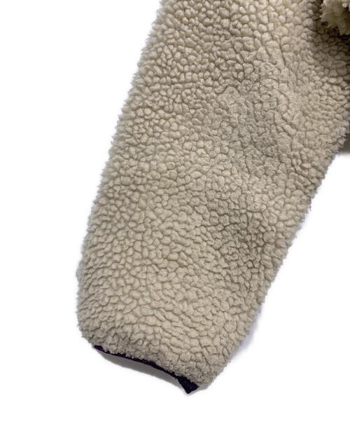 Patagonia（パタゴニア）Patagonia (パタゴニア) フリースジャケット ブラウン サイズ:ＸＳの古着・服飾アイテム