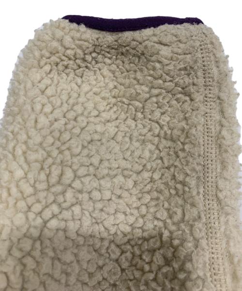 Patagonia（パタゴニア）Patagonia (パタゴニア) フリースジャケット ブラウン サイズ:ＸＳの古着・服飾アイテム