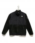 THE NORTH FACEザ ノース フェイス）の古着「デナリジャケット」｜ブラック