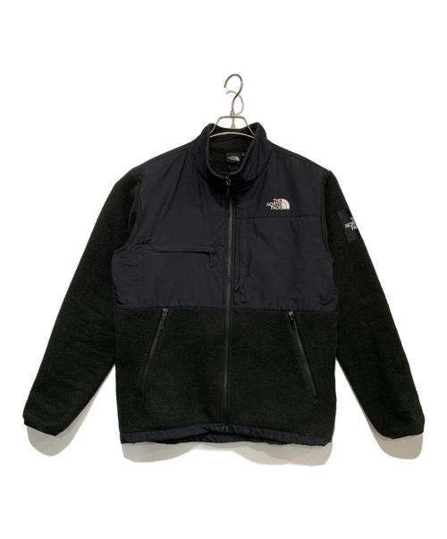THE NORTH FACE（ザ ノース フェイス）THE NORTH FACE (ザ ノース フェイス) デナリジャケット ブラック サイズ:Lの古着・服飾アイテム