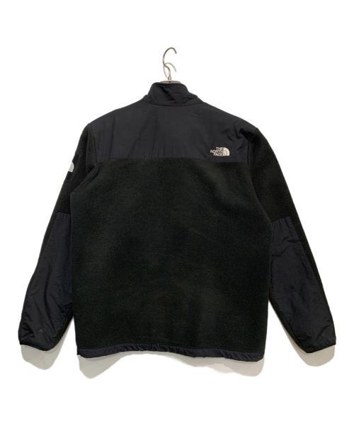 THE NORTH FACE（ザ ノース フェイス）THE NORTH FACE (ザ ノース フェイス) デナリジャケット ブラック サイズ:Lの古着・服飾アイテム