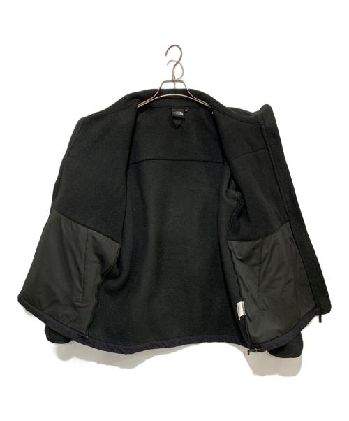 THE NORTH FACE（ザ ノース フェイス）THE NORTH FACE (ザ ノース フェイス) デナリジャケット ブラック サイズ:Lの古着・服飾アイテム