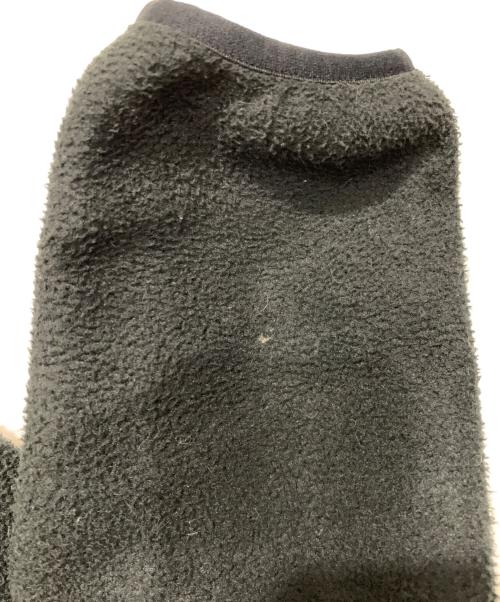 THE NORTH FACE（ザ ノース フェイス）THE NORTH FACE (ザ ノース フェイス) デナリジャケット ブラック サイズ:Lの古着・服飾アイテム