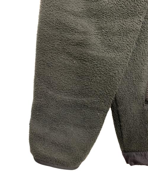 THE NORTH FACE（ザ ノース フェイス）THE NORTH FACE (ザ ノース フェイス) デナリジャケット ブラック サイズ:Lの古着・服飾アイテム