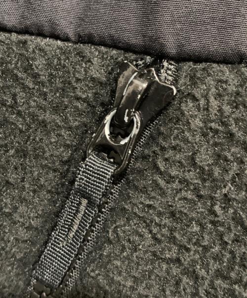 THE NORTH FACE（ザ ノース フェイス）THE NORTH FACE (ザ ノース フェイス) デナリジャケット ブラック サイズ:Lの古着・服飾アイテム