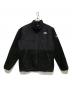 THE NORTH FACE（ザ ノース フェイス）の古着「デナリジャケット」｜ブラック