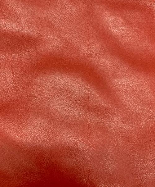 JIL SANDER（ジルサンダー）JIL SANDER (ジルサンダー) クラッチバッグ レッド サイズ:-の古着・服飾アイテム