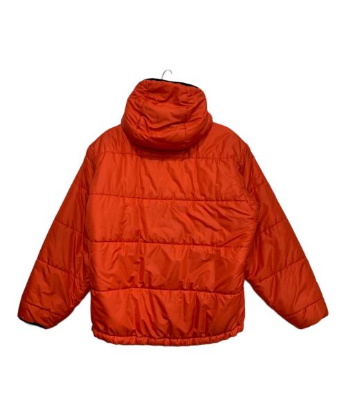 Patagonia（パタゴニア）Patagonia (パタゴニア) ダスパーカ オレンジ サイズ:Mの古着・服飾アイテム
