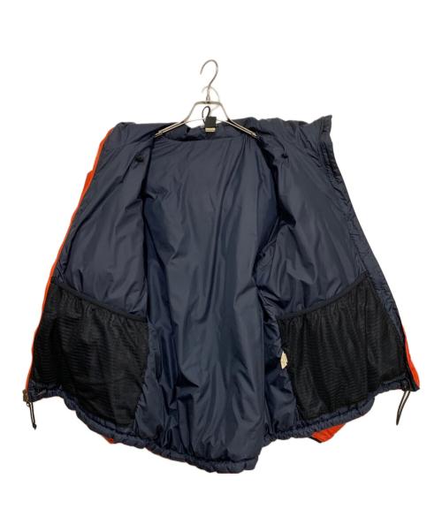Patagonia（パタゴニア）Patagonia (パタゴニア) ダスパーカ オレンジ サイズ:Mの古着・服飾アイテム
