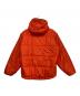 Patagonia (パタゴニア) ダスパーカ オレンジ サイズ:M：25000円