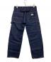 SUGAR CANE (シュガーケーン) ワークデニムパンツ ネイビー サイズ:L：8000円