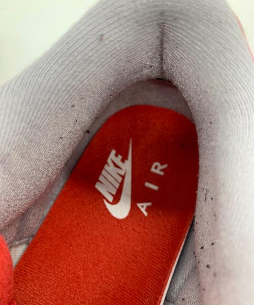 NIKE（ナイキ）NIKE (ナイキ) Air Jordan 3 Retro OG ホワイト×レッド サイズ:28.5㎝の古着・服飾アイテム