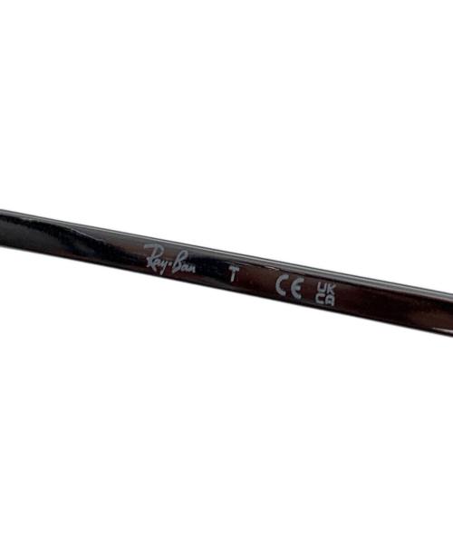 RAY-BAN（レイバン）RAY-BAN (レイバン) サングラスの古着・服飾アイテム