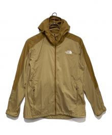 THE NORTH FACE（ザ ノース フェイス）の古着「ジャケット」｜ブラウン