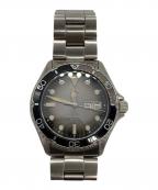 ORIENTオリエント）の古着「ダイバーズウォッチ」