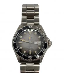 ORIENT（オリエント）の古着「ダイバーズウォッチ」