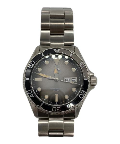 ORIENT（オリエント）ORIENT (オリエント) ダイバーズウォッチの古着・服飾アイテム