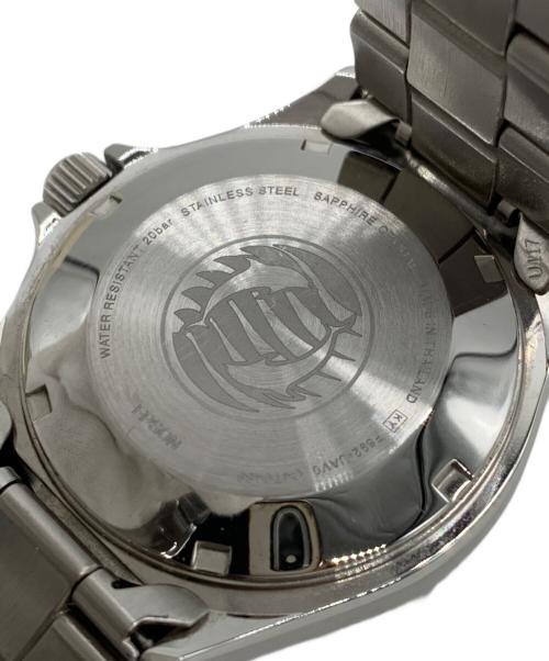 ORIENT（オリエント）ORIENT (オリエント) ダイバーズウォッチの古着・服飾アイテム