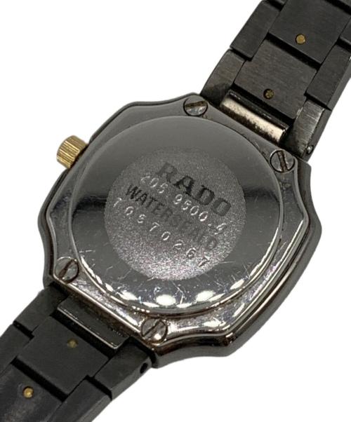 RADO（ラドー）RADO (ラドー) 腕時計の古着・服飾アイテム