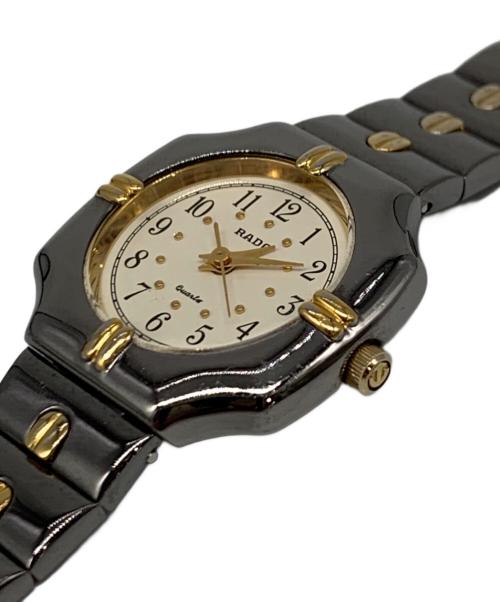 RADO（ラドー）RADO (ラドー) 腕時計の古着・服飾アイテム