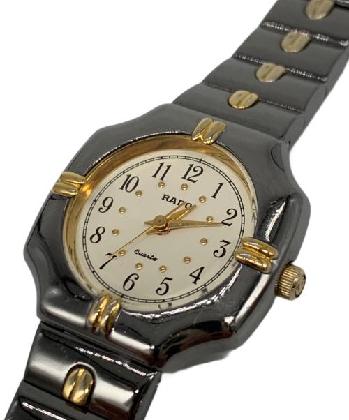 RADO（ラドー）RADO (ラドー) 腕時計の古着・服飾アイテム