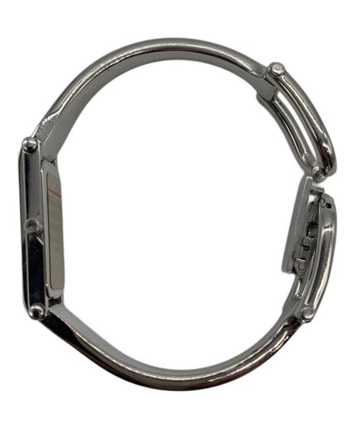 GUCCI（グッチ）GUCCI (グッチ) 腕時計 サイズ:-の古着・服飾アイテム