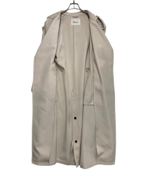 Mila Owen（ミラオーウェン）Mila Owen (ミラオーウェン) トレンチコート ベージュ 未使用品の古着・服飾アイテム