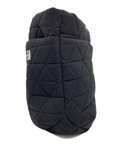 THE NORTH FACE（ザ ノース フェイス）THE NORTH FACE (ザ ノース フェイス) ジオフェイストートバッグ ブラック サイズ:-の古着・服飾アイテム