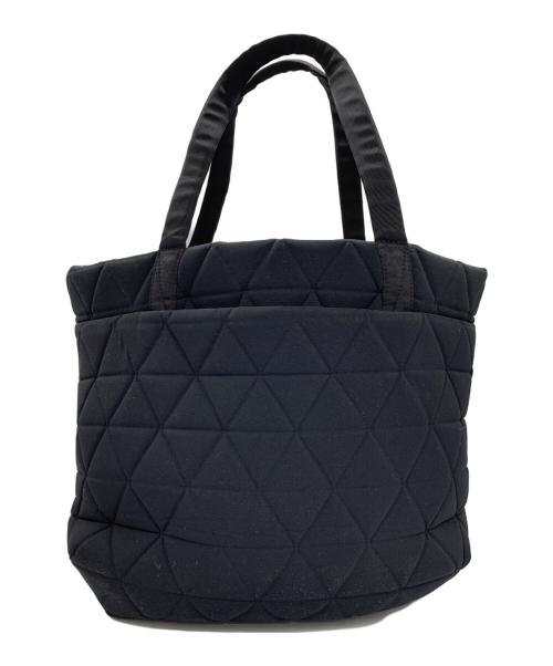 THE NORTH FACE（ザ ノース フェイス）THE NORTH FACE (ザ ノース フェイス) ジオフェイストートバッグ ブラック サイズ:-の古着・服飾アイテム