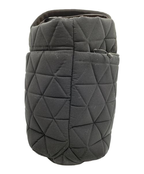 THE NORTH FACE（ザ ノース フェイス）THE NORTH FACE (ザ ノース フェイス) ジオフェイストートバッグ ブラック サイズ:-の古着・服飾アイテム