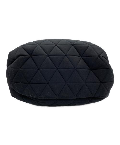 THE NORTH FACE（ザ ノース フェイス）THE NORTH FACE (ザ ノース フェイス) ジオフェイストートバッグ ブラック サイズ:-の古着・服飾アイテム