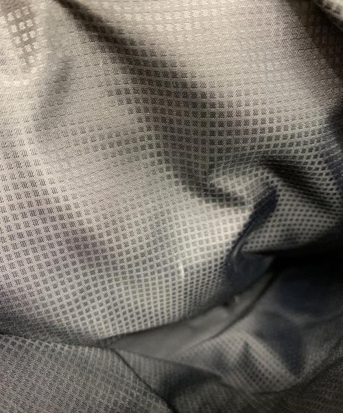 THE NORTH FACE（ザ ノース フェイス）THE NORTH FACE (ザ ノース フェイス) ジオフェイストートバッグ ブラック サイズ:-の古着・服飾アイテム