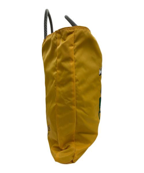 BEAUTY&YOUTH 別注（ビューティーアンドユース）BEAUTY&YOUTH 別注 (ビューティーアンドユース) Disney (ディズニー) トートバッグ オレンジ サイズ:-の古着・服飾アイテム