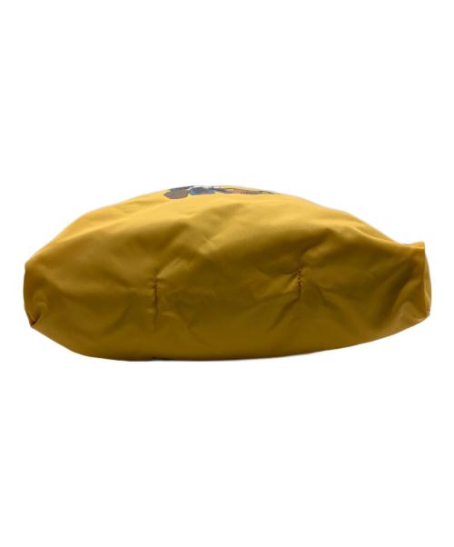 BEAUTY&YOUTH 別注（ビューティーアンドユース）BEAUTY&YOUTH 別注 (ビューティーアンドユース) Disney (ディズニー) トートバッグ オレンジ サイズ:-の古着・服飾アイテム