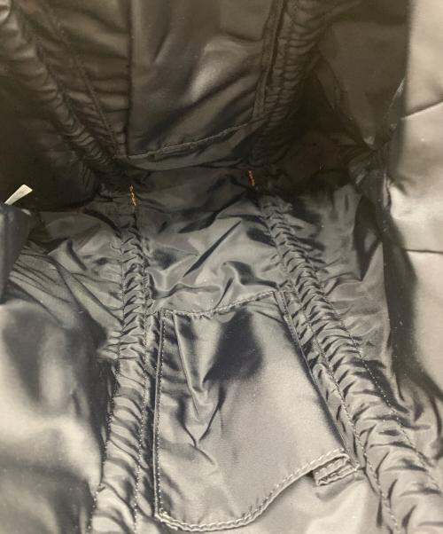 BEAUTY&YOUTH 別注（ビューティーアンドユース）BEAUTY&YOUTH 別注 (ビューティーアンドユース) Disney (ディズニー) トートバッグ オレンジ サイズ:-の古着・服飾アイテム