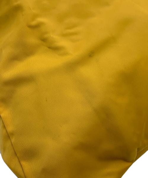 BEAUTY&YOUTH 別注（ビューティーアンドユース）BEAUTY&YOUTH 別注 (ビューティーアンドユース) Disney (ディズニー) トートバッグ オレンジ サイズ:-の古着・服飾アイテム